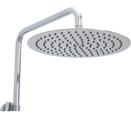 Душевая стойка Allen Brau Liberty 5.33007-00 хром