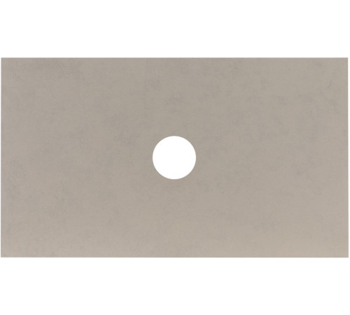 Столешница Allen Brau Fantasy 80 1.11009.B бежевый