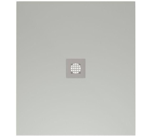 Душевой поддон Allen Brau Priority 100x90 8.31004-PWM папирус