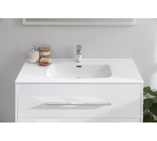 Раковина Allen Brau Glority 90 1.35008.20