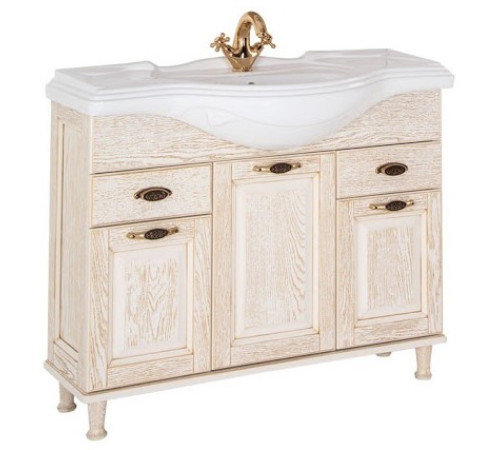 Раковина для тумбы Aquanet Yatao 85 YB-1085