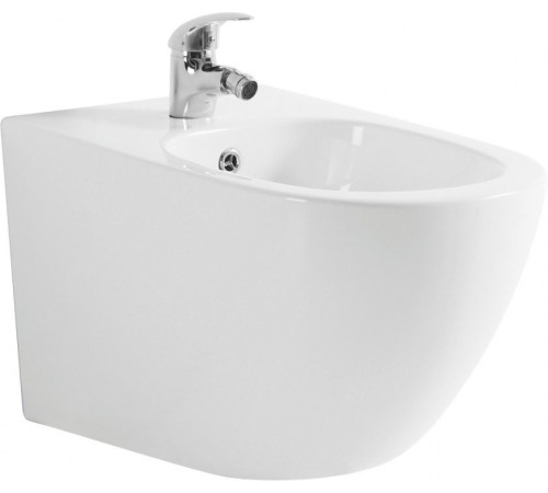 Биде подвесное Aquanet Cetus 2.0 B2 LX-1057