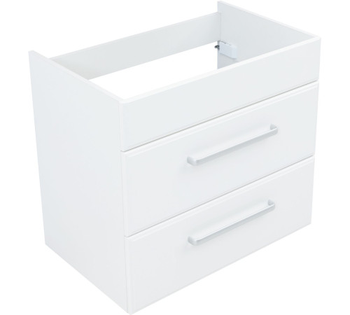 Тумба под раковину Aquanet Лукка 75 белый