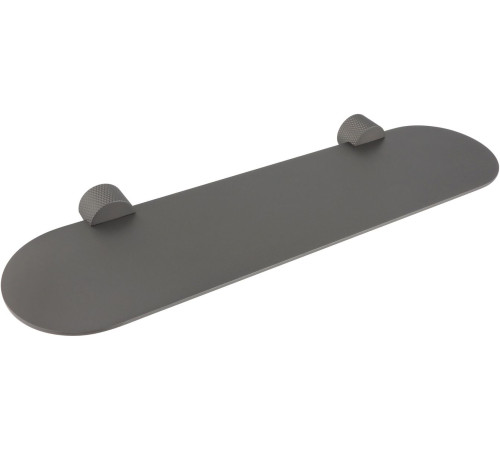 Полочка Allen Brau Priority 4.0 6.31C13-MG графит браш