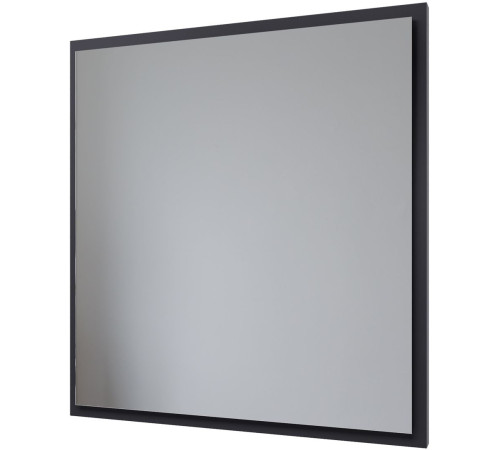 Зеркало Allen Brau Activity 70 1.340026.AM антрацит матовый/черный браш