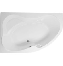 Акриловая ванна Aquanet Capri 170x110 L