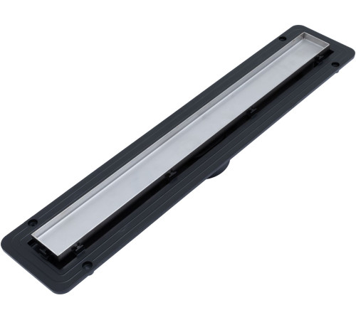 Душевой лоток Allen Brau Infinity 9.50003.SS 550 мм