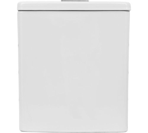 Бачок для унитаза Aquanet Roll 3.0 Tornado