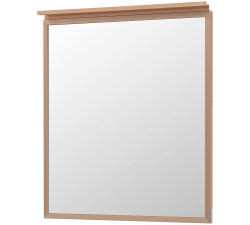 Зеркало Allen Brau Priority 70 1.31014.60 медь браш