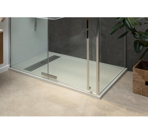 Боковая стенка Allen Brau Priority 90 3.31043.00 хром