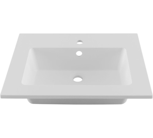 Раковина Aquanet Текла 60