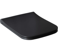 Крышка-сиденье для унитаза Allen Brau Infinity 4.21014.AN антрацит