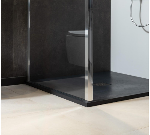 Боковая стенка Allen Brau Priority 80 3.31013.00 хром