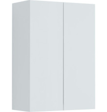 Шкаф навесной Aquanet Вега 60 белый глянец