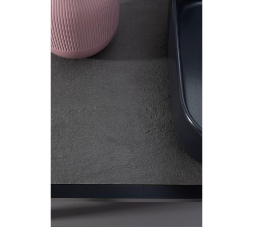 Тумба под раковину Allen Brau Priority 120 1.31004.PGM платина матовый