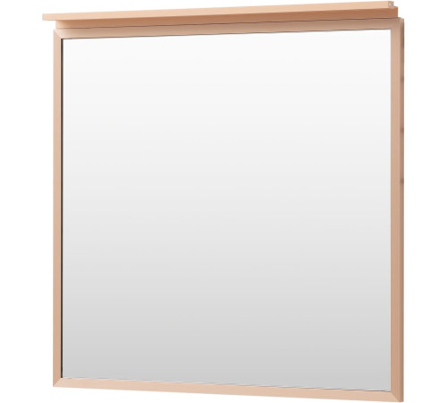 Зеркало Allen Brau Priority 80 1.31015.60 медь браш