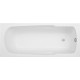 Акриловая ванна Aquanet Extra 160x70