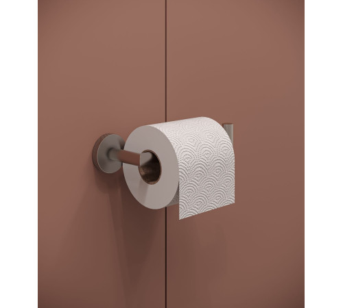 Держатель туалетной бумаги Allen Brau Priority 6.31007-00 хром