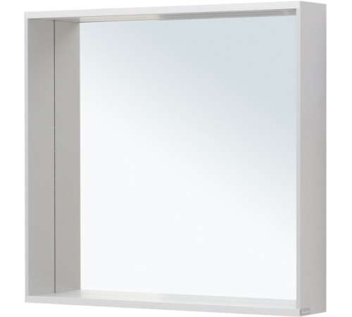 Зеркало Allen Brau Reality 80 1.32018.02 серебро браш