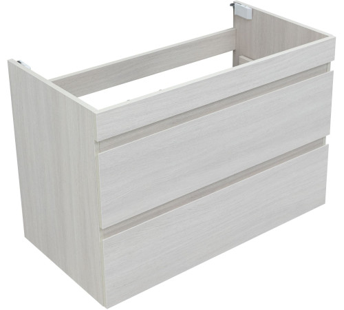 Тумба под раковину Aquanet Нота New 90 дуб холден