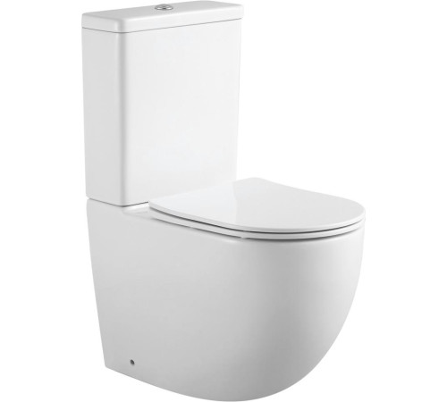 Сливной бачок Aquanet Cetus 2.0 C2 LX-2903