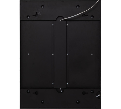 Зеркало Allen Brau Infinity 60 1.21018.BL черный