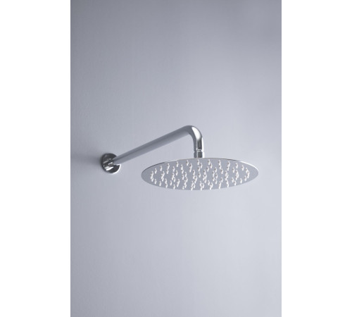 Верхний душ Allen Brau Priority 5.31017-00 хром