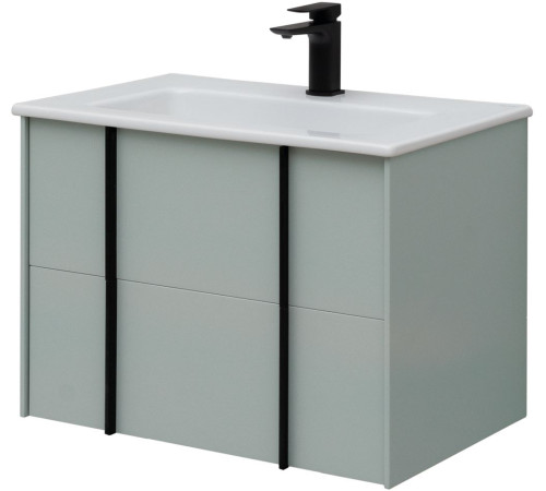 Тумба под раковину Allen Brau Reality 70 1.32004.PWM папирус матовый