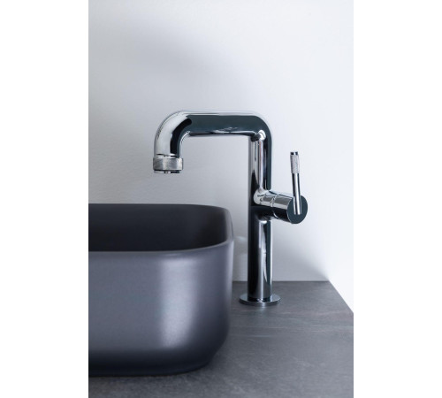 Смеситель для раковины Allen Brau Reality 5.32002-00 хром