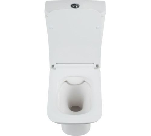 Сливной бачок Aquanet Cube-C-1 CL-12248B-1