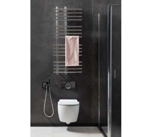 Чаша подвесного унитаза Allen Brau Fantasy 4.11004.20 белый глянец