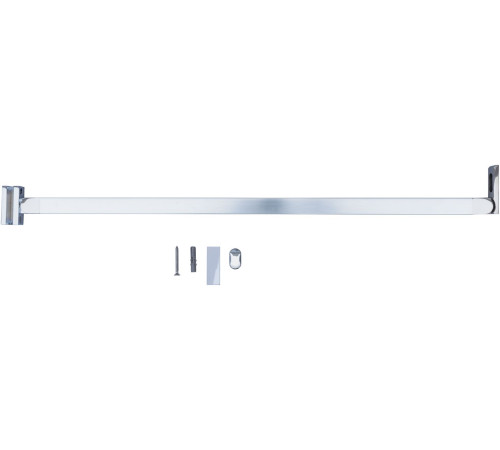 Держатель стекла Allen Brau Priority 3.31101.00 хром