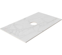 Столешница Allen Brau Reality 80 1.32023.M мрамор