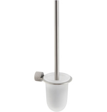 Ершик для унитаза Allen Brau Priority 4.0 6.31С09-BN никель браш