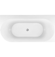 Акриловая ванна Allen Brau Priority 4 В 170x78 2.31004.20B