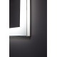 Зеркало Aquanet Алассио New 120 LED