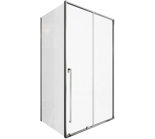 Боковая стенка Allen Brau Fantasy 80 3.11011.00 хром