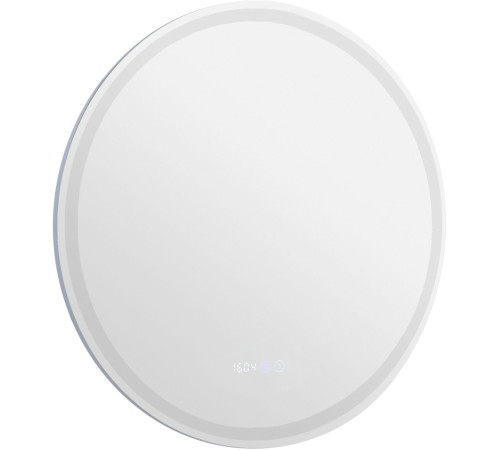 Зеркало Aquanet Optima 70 с LED подсветкой