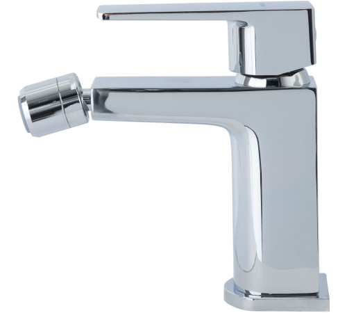 Смеситель для биде Allen Brau Infinity 5.21004-00 (с донным клапаном) хром