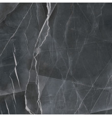 Керамогранит 60х60 CityMarble Калакатта Блэк Лаппато R9