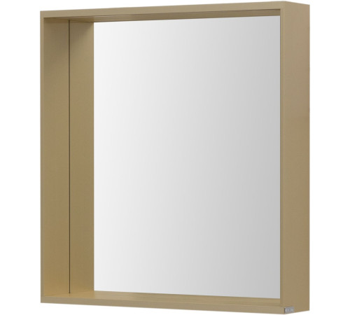 Зеркало Allen Brau Reality 70 1.32017.03 латунь браш