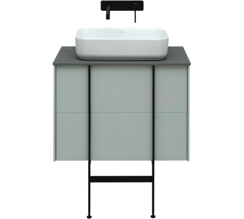 Тумба под раковину Allen Brau Reality 70 1.32004.PWM папирус матовый