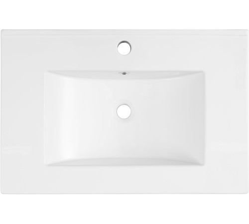 Раковина Aquanet Flow 70