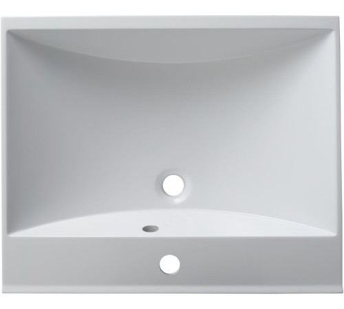 Тумба под раковину Aquanet Нота New 60 дуб холден