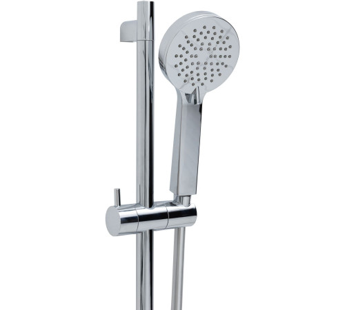 Душевой гарнитур Allen Brau Eclipse 5.E1008-00 хром