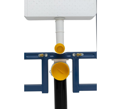 Инсталляция для унитаза Allen Brau Project Color 9.1PR10.20