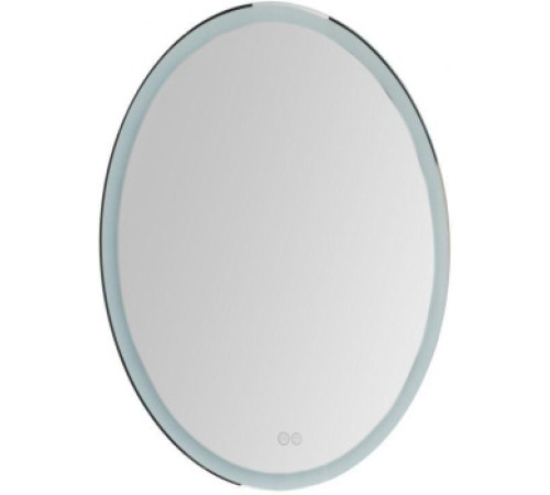 Зеркало Aquanet Комо New 60 LED