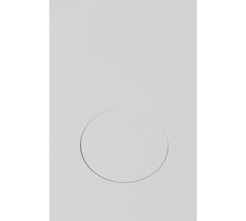 Ванна из искусственного камня Allen Brau Solid Stone Krion Neo XL 180x80 2.35002.21