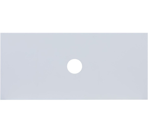 Столешница Allen Brau Fantasy 100 1.11010.K белый камень