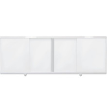 Фронтальная панель для ванны Aquanet Kupe 149x56